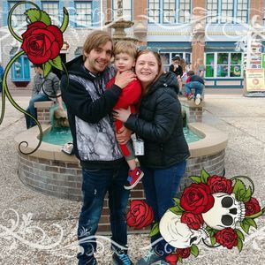 Meet your Posher, Dylan